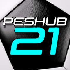 PESHUB 21 Unofficial Mod