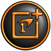 Oxigen McLaren 3D - Icon Pack Mod