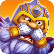 Lord of Castles: Takeover RTS Mod Apk