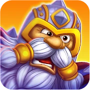 Lord of Castles: Takeover RTS Mod