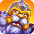 Lord of Castles: Takeover RTS icon