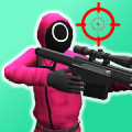 K Sniper - Gun Shooting Games Mod