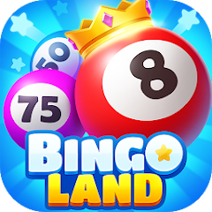 Bingo Land-Classic Game Online Mod