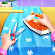 Baby Tailor - Clothes Maker
