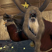 Krampus: Horror Game Adventure Mod Apk 