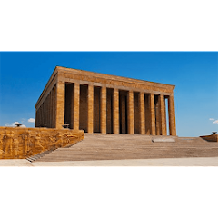 Anıtkabir (Atatürk Mausoleum) Mod