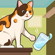 Wreck It Cat Mod