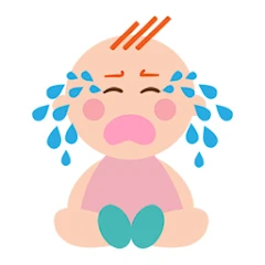 Baby Language Mod