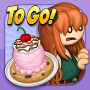 Papa's Scooperia To Go! icon
