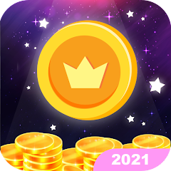 Lucky Coin 2021 - Win Rewards Mod