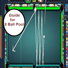 8 Ball Pool Guideline hack