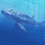Leedsichthys Simulator Mod