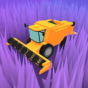 Mow it: Harvest & Mowing games Mod