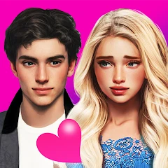 Love Story Game: Romance novel Mod Apk 1.1.3 [المال غير محدود]