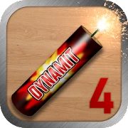 Simulator Of Pyrotechnics 4 Mod