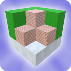Block Builder 3D: Build and Cr Mod