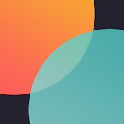 Teo - Teal and Orange Filters Mod Mod APK Unlocked