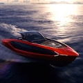 Boat Simulator 2021 icon