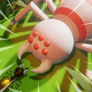 Ant Of War Mod