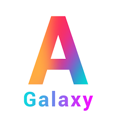 A Launcher : Galaxy A Launcher Mod Apk