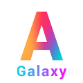 A Launcher 2021 - Launcher for Galaxy A style Mod