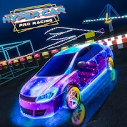 Hyper Car Pro Racing stunts Mod