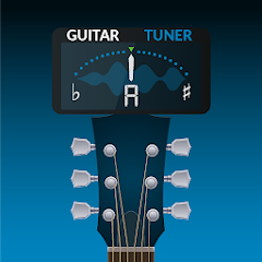 Easy Guitar Tuner Mod