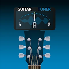 Guitar Tuner Guru - Guitar&Uke Mod