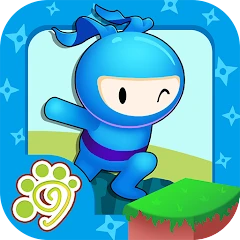Ninja tribe adventure Mod