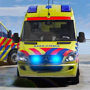 Ambulans Simulator : Emergency Mod