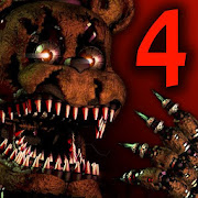 Five Nights at Freddy's 3 2.0.2 MOD APK (Unlocked) Download