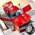 Derby Car Crash Stunts Mod