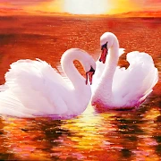 The Swan Mod