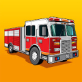 FireFighter3D icon