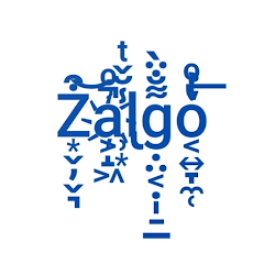 Glitch Text & Zalgo Text Mod