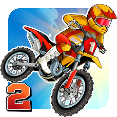 Moto X3M Bike Race Game 1.8.4 MOD APK desbloqueado - APK Home