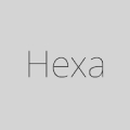 Hexa: Ultimate Hexagon Puzzle icon