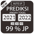 Prediksi Angka TOGEL 99% JP icon