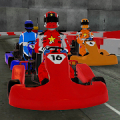 Real Go-Kart Karting Racing Game Mod