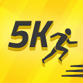 5K Runner: Couch potato to 5K icon