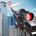 Missão City Sniper Shooter Mod