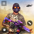 FPS Commando Gun Shooting 3D Mod