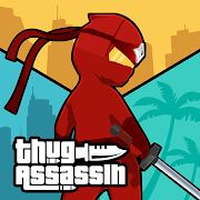 Thug Assassin Mod