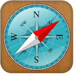 Compass Coordinate Mod