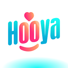 Hooya - video chat & live call Mod
