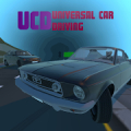 Universal Car Driving Mod