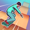Skate Rush 3D Mod