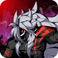 Fury Hero:Idle Game MMO icon