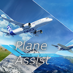 Plane Assist - MS Flight Simul Mod