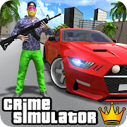 Auto Theft Sim Crime Mod
